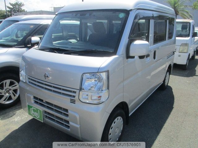 nissan clipper-van 2020 CFJ1576901 image 1