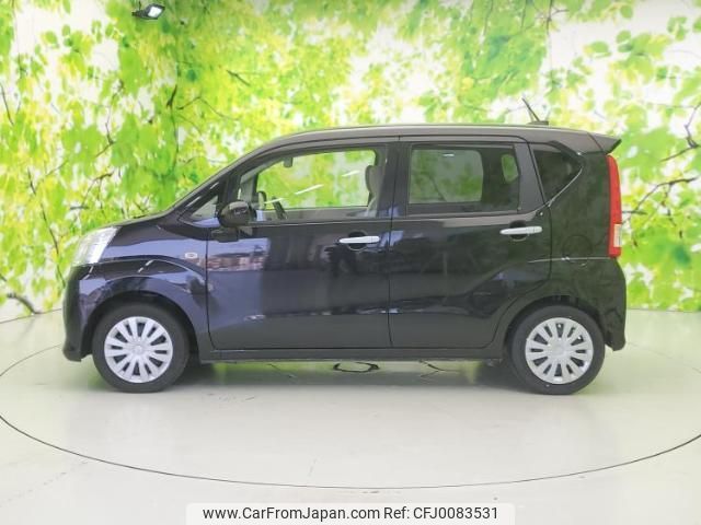 daihatsu move 2022 quick_quick_5BA-LA150S_LA150S-2134247 image 2