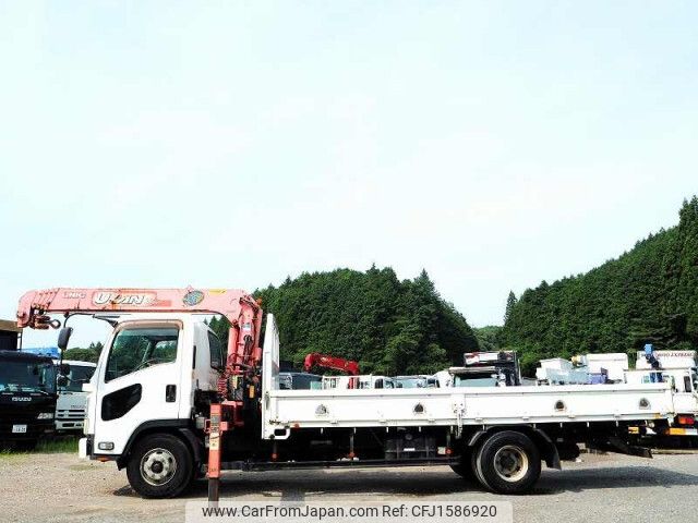 isuzu forward 2010 CFJ1586920 image 2