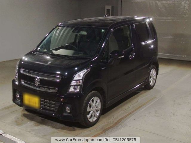 suzuki wagon-r 2020 -SUZUKI 【名古屋 58Aは5041】--Wagon R MH95S-140420---SUZUKI 【名古屋 58Aは5041】--Wagon R MH95S-140420- image 1