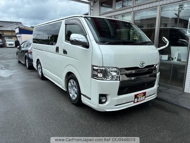 toyota hiace-van 2018 quick_quick_QDF-GDH201V_GDH201-1003868 image 1