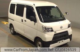 daihatsu hijet-cargo 2021 quick_quick_3BD-S321V_0473307