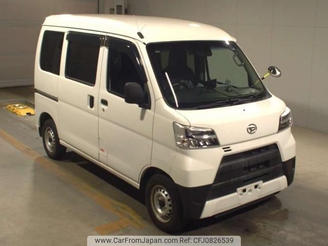 daihatsu hijet-cargo 2021 quick_quick_3BD-S321V_0473307 image 1