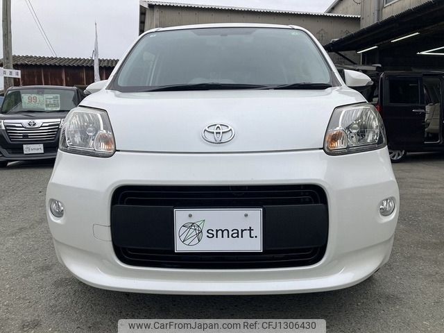 toyota porte 2014 -TOYOTA--Porte DBA-NCP141--NCP141-9134690---TOYOTA--Porte DBA-NCP141--NCP141-9134690- image 2