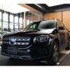 mercedes-benz glb-class 2022 -MERCEDES-BENZ--Benz GLB 3DA-247613M--W1N2476132W251925---MERCEDES-BENZ--Benz GLB 3DA-247613M--W1N2476132W251925- image 3