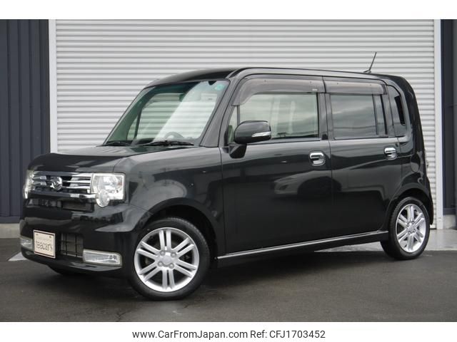 daihatsu move-conte 2016 CFJ1703452 image 1