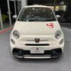 abarth 595 2021 quick_quick_31214T_ZFABF12H0MJF29832 image 5