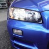 nissan skyline-gt-r 2001 -日産--スカイライン　ＧＴ－Ｒ GF-BNR34--BNR34-401729---日産--スカイライン　ＧＴ－Ｒ GF-BNR34--BNR34-401729- image 6