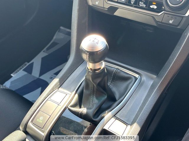 honda civic 2020 CFJ1583395 image 2