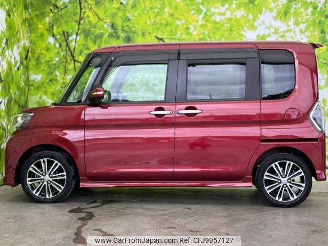 daihatsu tanto 2016 quick_quick_DBA-LA600S_LA600S-0476076 image 2