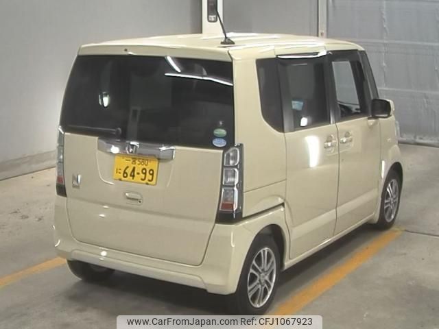 honda n-box 2012 -HONDA--N BOX 1047498---HONDA--N BOX 1047498- image 2