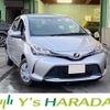 toyota vitz 2016 -TOYOTA--Vitz DBA-KSP130--KSP130-2166165---TOYOTA--Vitz DBA-KSP130--KSP130-2166165- image 1