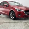 mazda demio 2015 -MAZDA--Demio LDA-DJ5FS--DJ5FS-135491---MAZDA--Demio LDA-DJ5FS--DJ5FS-135491- image 1