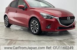 mazda demio 2015 -MAZDA--Demio LDA-DJ5FS--DJ5FS-135491---MAZDA--Demio LDA-DJ5FS--DJ5FS-135491-