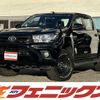 toyota hilux 2020 CFJ1762452 image 1
