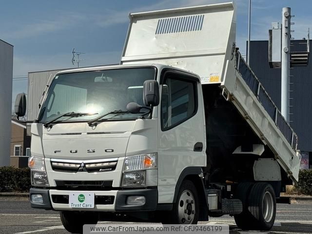 mitsubishi-fuso canter 2019 GOO_NET_EXCHANGE_0709136A30240209W001 image 1