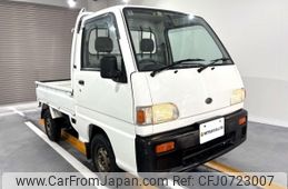 subaru sambar-truck 1999 Mitsuicoltd_SBST378500R0702