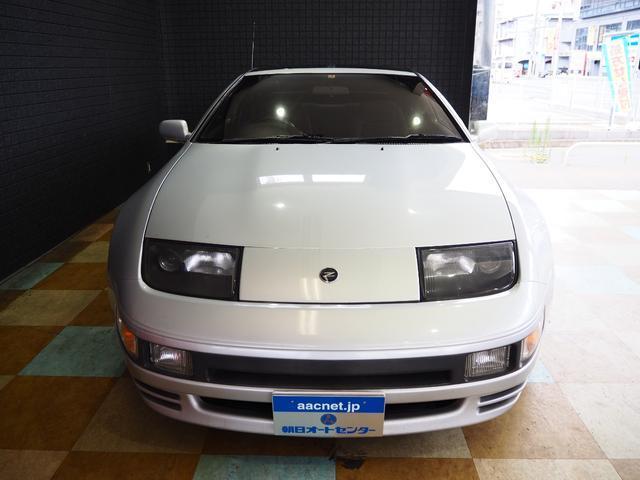 Used NISSAN FAIRLADY Z 1992/Sep CFJ9419463 in good condition for sale