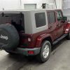 chrysler jeep-wrangler 2008 -CHRYSLER--Jeep Wrangler JK38L-1J8GE39158L537866---CHRYSLER--Jeep Wrangler JK38L-1J8GE39158L537866- image 6