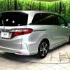 honda odyssey 2013 -HONDA--Odyssey DBA-RC1--RC1-1009293---HONDA--Odyssey DBA-RC1--RC1-1009293- image 18