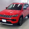 jeep compass 2021 -CHRYSLER 【山口 336ち910】--Jeep Compass M624-MFA73079---CHRYSLER 【山口 336ち910】--Jeep Compass M624-MFA73079- image 1