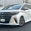 toyota alphard 2023 -TOYOTA--Alphard 3BA-AGH40W--AGH40-4000632---TOYOTA--Alphard 3BA-AGH40W--AGH40-4000632- image 17