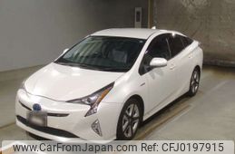 toyota prius 2016 -TOYOTA--Prius DAA-ZVW51--ZVW51-6017941---TOYOTA--Prius DAA-ZVW51--ZVW51-6017941-