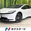toyota prius 2024 quick_quick_MXWH60_MXWH60-4092037 image 1