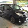 toyota noah 2016 -TOYOTA 【京都 302ま5151】--Noah ZRR85W-0049228---TOYOTA 【京都 302ま5151】--Noah ZRR85W-0049228- image 4