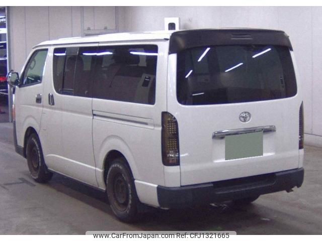 toyota regiusace-van 2010 quick_quick_CBF-TRH200V_TRH200-0124651 image 2
