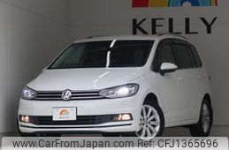 volkswagen golf-touran 2017 quick_quick_1TCZD_WVGZZZ1TZJW016259