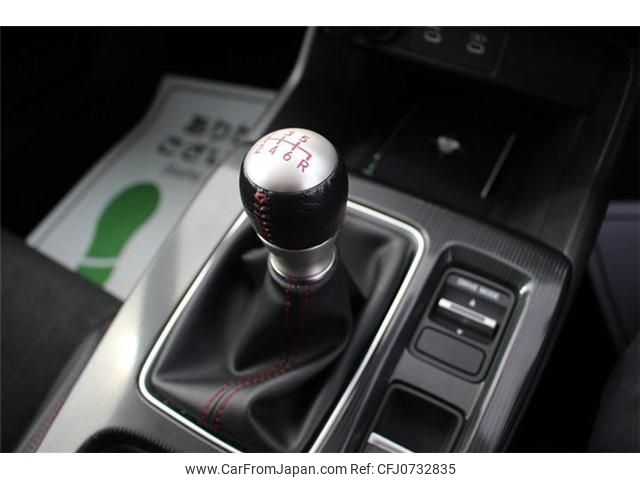 honda civic 2024 -HONDA--Civic 5BA-FL1--FL1-1300***---HONDA--Civic 5BA-FL1--FL1-1300***- image 2