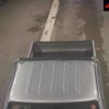 subaru sambar-truck 2001 -SUBARU--Samber Truck TT2--107109---SUBARU--Samber Truck TT2--107109- image 10