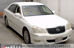 toyota crown-majesta 2008 CFJ1486222