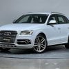 audi sq5 2014 -AUDI--Audi SQ5 ABA-8RCTXF--WAUZZZ8R9FA057642---AUDI--Audi SQ5 ABA-8RCTXF--WAUZZZ8R9FA057642- image 1