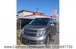 nissan elgrand 2009 quick_quick_CBA-E51_300064