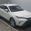 toyota harrier 2022 -TOYOTA--Harrier 6BA-MXUA80--MXUA80-0079194---TOYOTA--Harrier 6BA-MXUA80--MXUA80-0079194- image 4