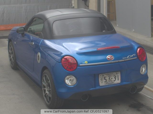 daihatsu copen 2019 -DAIHATSU--Copen LA400K-0026586---DAIHATSU--Copen LA400K-0026586- image 2