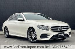 mercedes-benz e-class 2017 -MERCEDES-BENZ--Benz E Class LDA-213004C--WDD2130042A185322---MERCEDES-BENZ--Benz E Class LDA-213004C--WDD2130042A185322-
