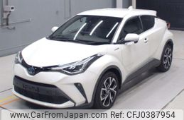 toyota c-hr 2020 -TOYOTA--C-HR ZYX11-2010638---TOYOTA--C-HR ZYX11-2010638-