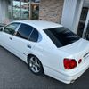 toyota aristo 2001 -TOYOTA 【名変中 】--Aristo JZS161--0025966---TOYOTA 【名変中 】--Aristo JZS161--0025966- image 29