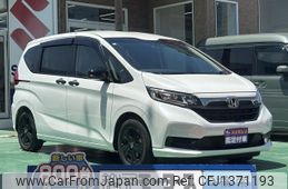 honda freed 2023 GOO_JP_700060017330250701010