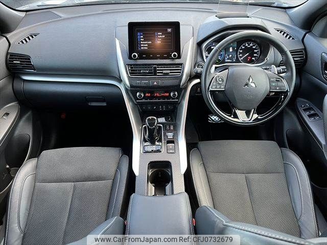 mitsubishi eclipse-cross 2022 -MITSUBISHI--Eclipse Cross 5LA-GL3W--GL3W-0401328---MITSUBISHI--Eclipse Cross 5LA-GL3W--GL3W-0401328- image 2