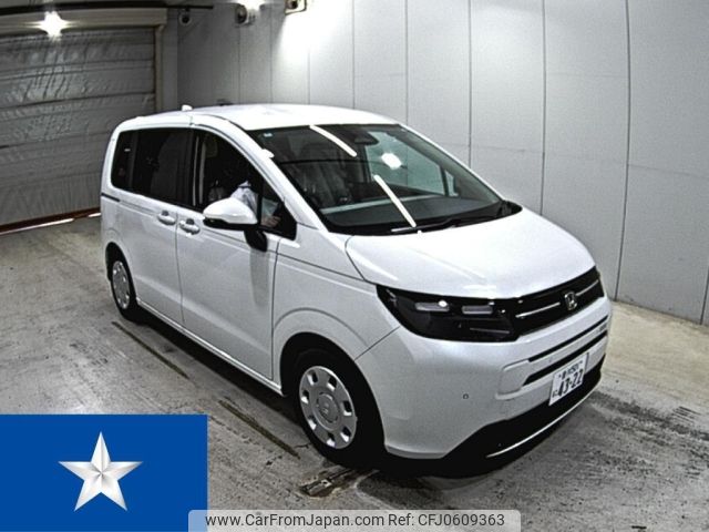 honda freed 2024 -HONDA 【香川 501に4322】--Freed GT1--GT1-1005001---HONDA 【香川 501に4322】--Freed GT1--GT1-1005001- image 1