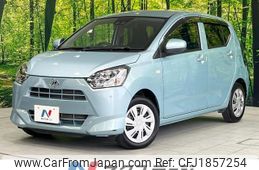 daihatsu mira-e-s 2017 CFJ1857254
