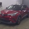 toyota c-hr 2017 quick_quick_DAA-ZYX10_2097458 image 1