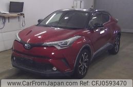 toyota c-hr 2017 quick_quick_DAA-ZYX10_2097458