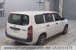 toyota succeed 2015 TE3053