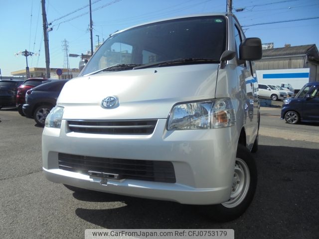 toyota liteace-van 2020 -TOYOTA--Liteace VAN DBF-S402M--S402M-0089284---TOYOTA--Liteace VAN DBF-S402M--S402M-0089284- image 1