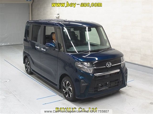 daihatsu tanto 2019 CFJ1755807 image 1